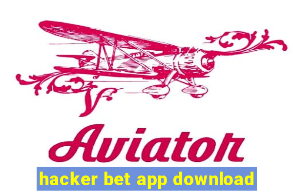 hacker bet app download